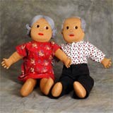 Grandparents