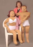 Life Size Adult Dolls
