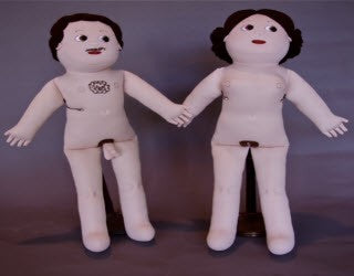 Adult Dolls TeachABodies Adult Dolls TeachABodies