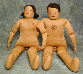 Life Size Adult Dolls TeachABodies Life Size Adult Dolls TeachABodies