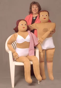 Life Size Adult Dolls